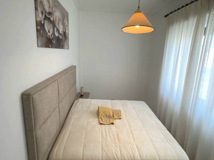 Location de vacances pour 8 personnes, avec jardin, animaux acceptés dans Costa Nova - 2