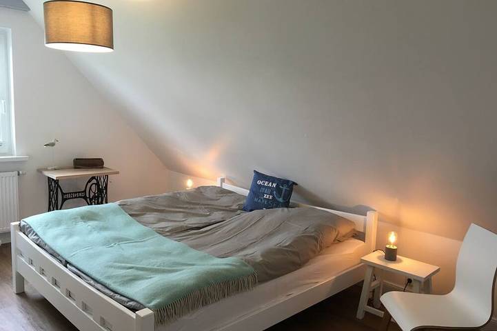 Ferienhaus für 5 Gäste mit 80m² in Wrixum in Wrixum, Föhr