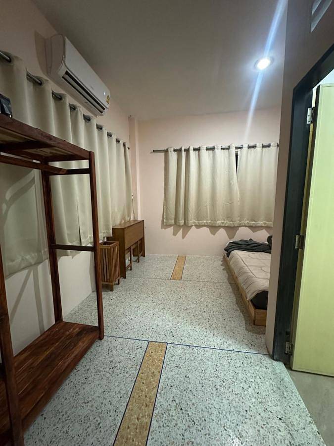 Maison d’hôte pour 2 personnes, avec vue et terrasse, animaux acceptés dans Ko Phangan - 3