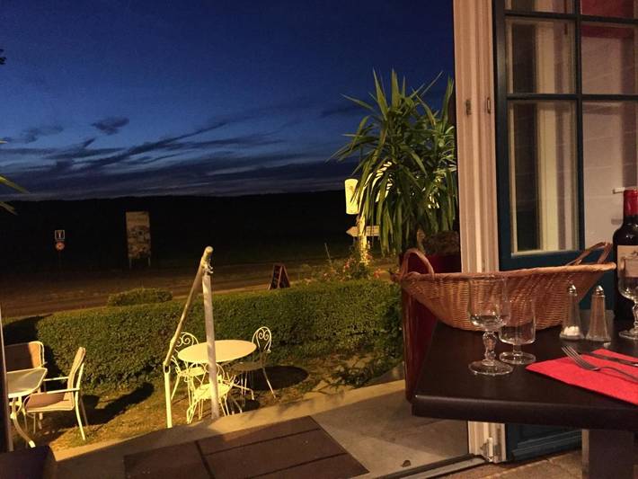 Maison d’hôte pour 3 personnes, avec vue ainsi que terrasse et jardin dans Saint-Quentin en Yvelines - 3