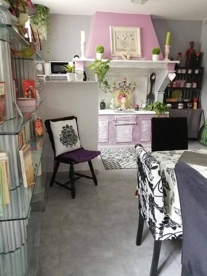 Chambre d’hôte pour 4 personnes à Carcassonne - 4