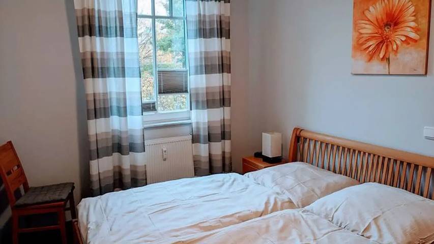 Ferienwohnung für 2 Personen, mit Terrasse und Sauna in Deutschland - 3