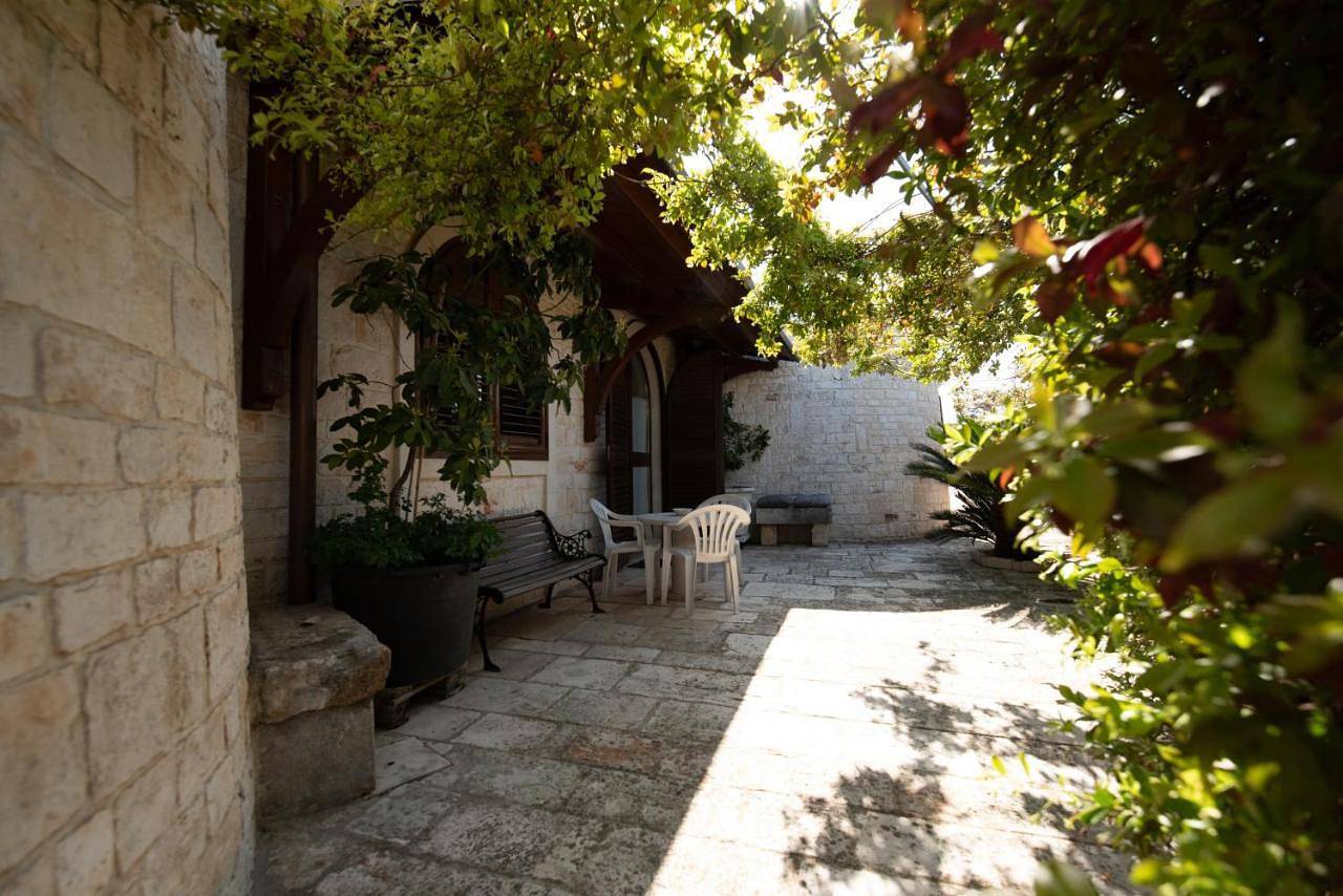 Deluxe Room in Locorotondo, Provincia di Bari