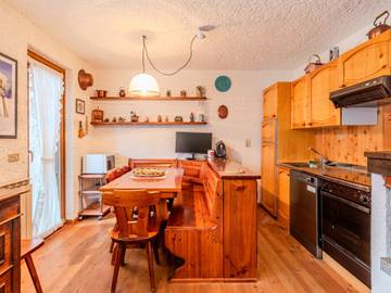 Appartamento per 6 Persone in Folgarida, Dimaro Folgarida, Foto 2