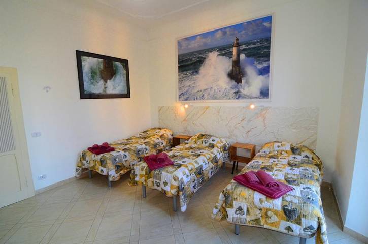 Maison d’hôte pour 3 personnes à Ancône - 4