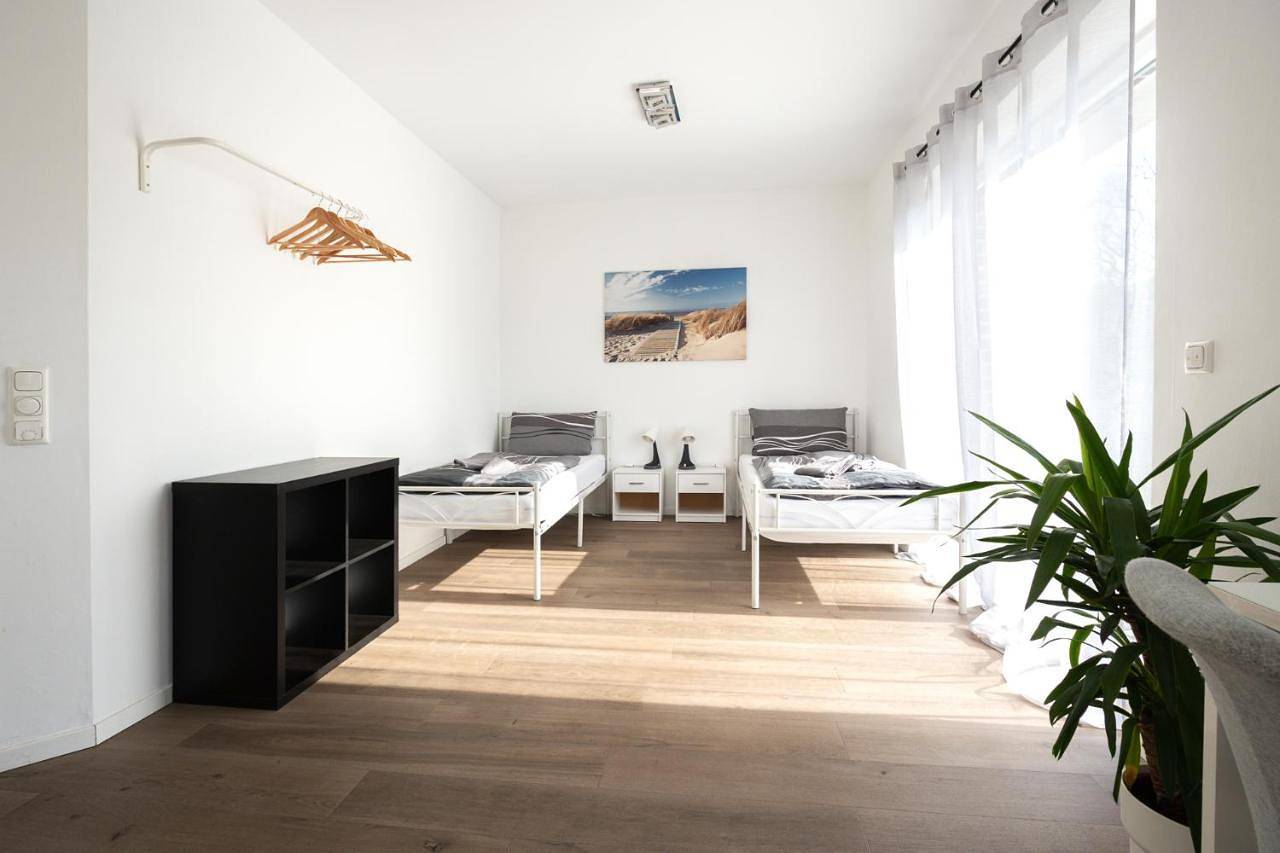 Three-Bedroom House in Bad Zwischenahn, Ammerland