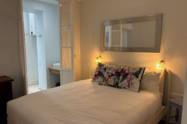 Gîte pour 4 personnes dans Opera De Nice - 4