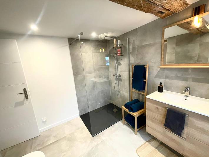 Gîte pour 4 personnes, animaux acceptés à Turckheim - 4