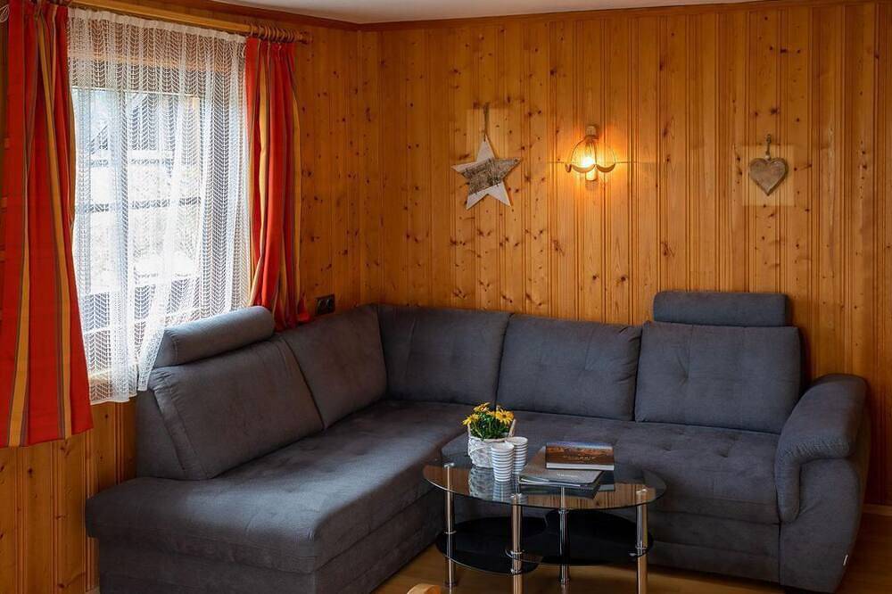 App. Birke /2 Schlafräume/Dusche, Wc 51 - Unerzhuberhof in Dachsteingebirge, Ramsau am Dachstein