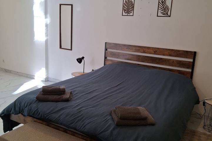 Location de vacances pour 7 personnes à Noyers-sur-Jabron - 3