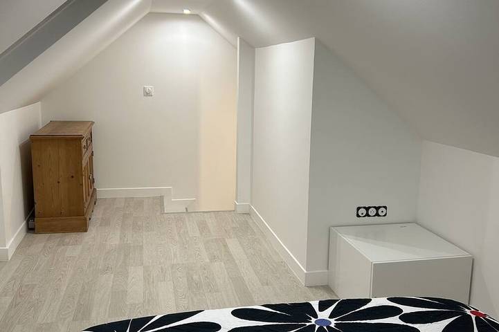 Location de vacances pour 4 personnes à Louvres - 3