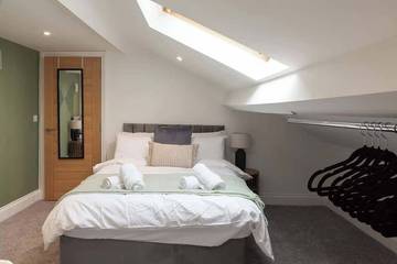 Glamping for 4 People in North Yorkshire, Photo 3