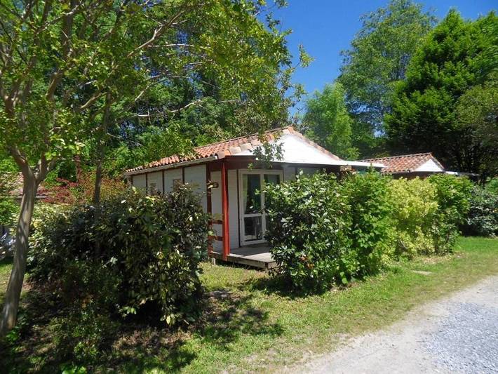 Chalet pour 4 personnes au Pays basque - 4