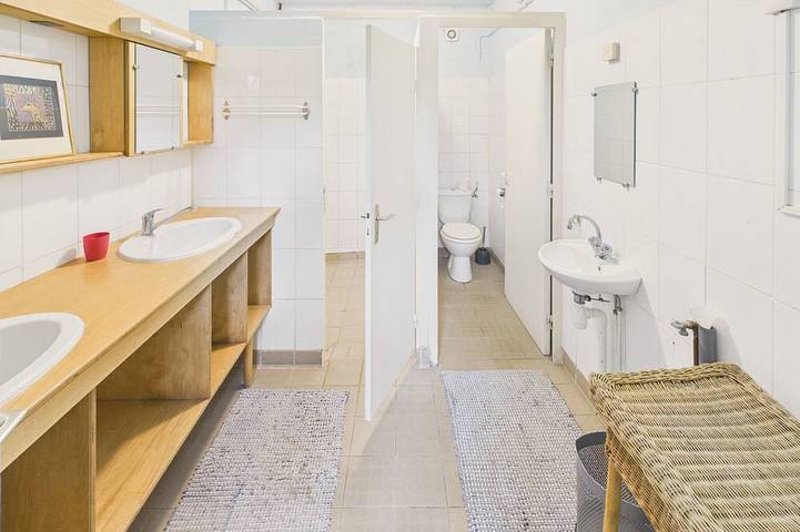 Gîte pour 2 personnes, avec jardin et piscine à Fanlac - 4