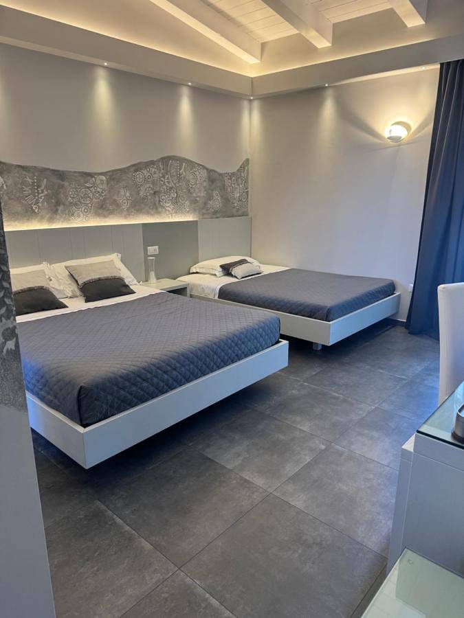 Ferienwohnung für 6 Personen, mit Terrasse und Ausblick - 1