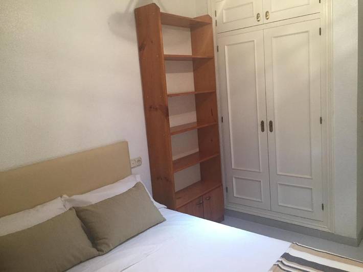 Gîte pour 4 personnes, avec vue ainsi que piscine et terrasse à Garrucha - 4