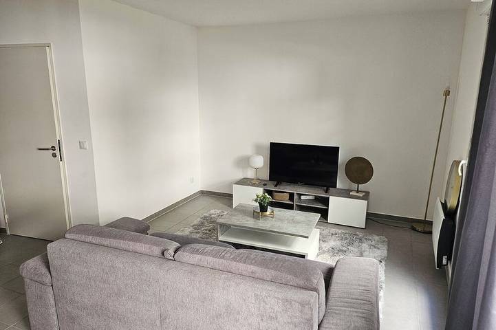 Gîte pour 2 personnes dans Stade Vélodrome - 4