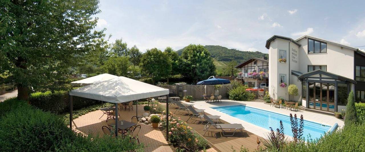 Ganze Wohnung, Apartment in Bremm, Cochem-Zell