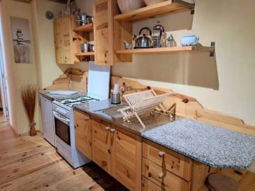 Appartement De Vacances pour 4 Personnes dans Dabo, Sarrebourg, Photo 4