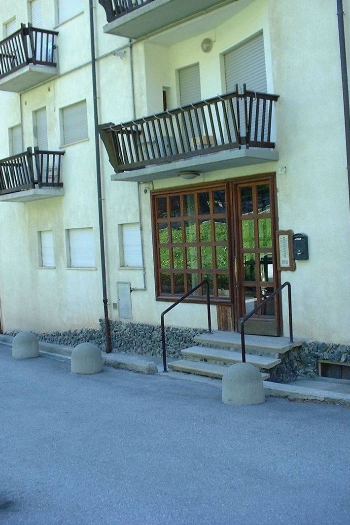 Apartamento entero, 'Il Capriolo in Sauze d'Oulx, Via Lattea