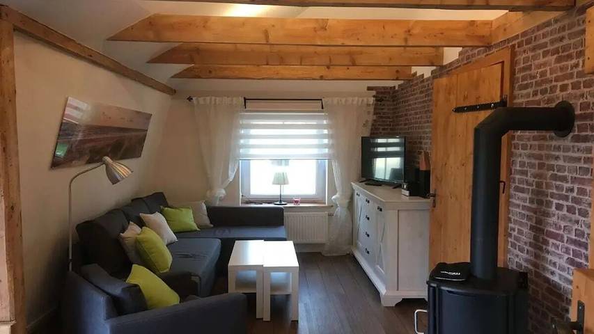 Ferienhaus für 4 Personen in Lensahn - 3