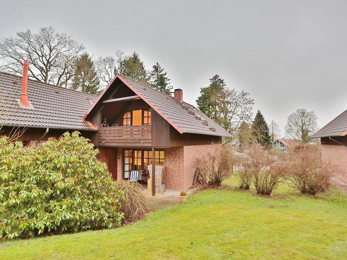 Ferienhaus für 4 Personen, mit Seeblick und Terrasse in Klingberg - 2