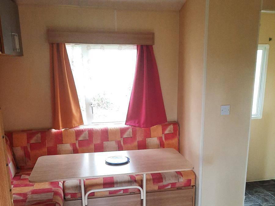 Camping du Pont De Vicq en Perigord - Mobilhome 4 personnes - Mobil-home 1 à 4 personnes in Le Buisson-de-Cadouin, Périgord Pourpre