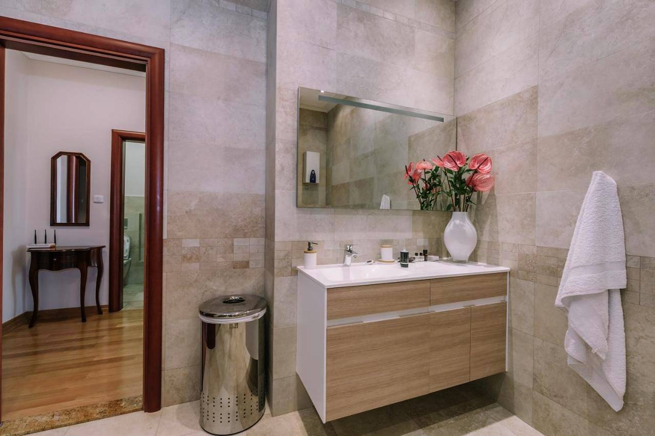 Hel leilighet, City Apartments in Budva, Opština Budva