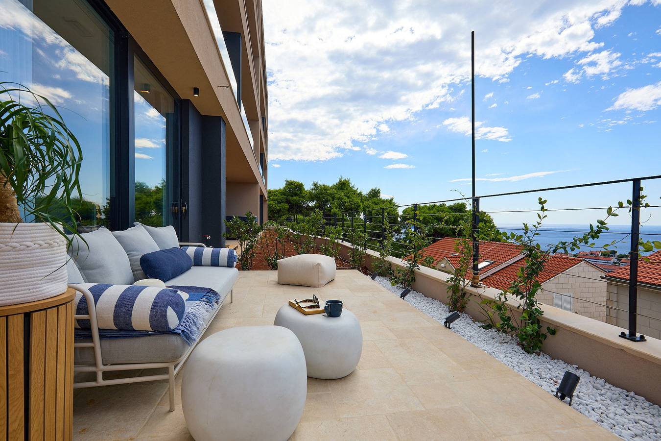 Appartement entier, Hedera Estate, Hedera Studio 1 in Dubrovnik, Grad Dubrovnik