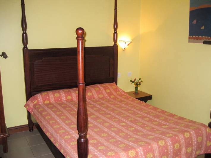 Ganzes Studio, Charmantes Studio in Sainte-Anne, 25 m², Gartenblick in Sainte-Anne, Martinique