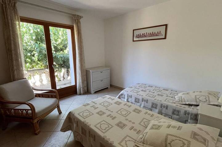 Le Cabanon 1 - Grimaud in La Garde-Freinet, Côte méditerranéenne (France)
