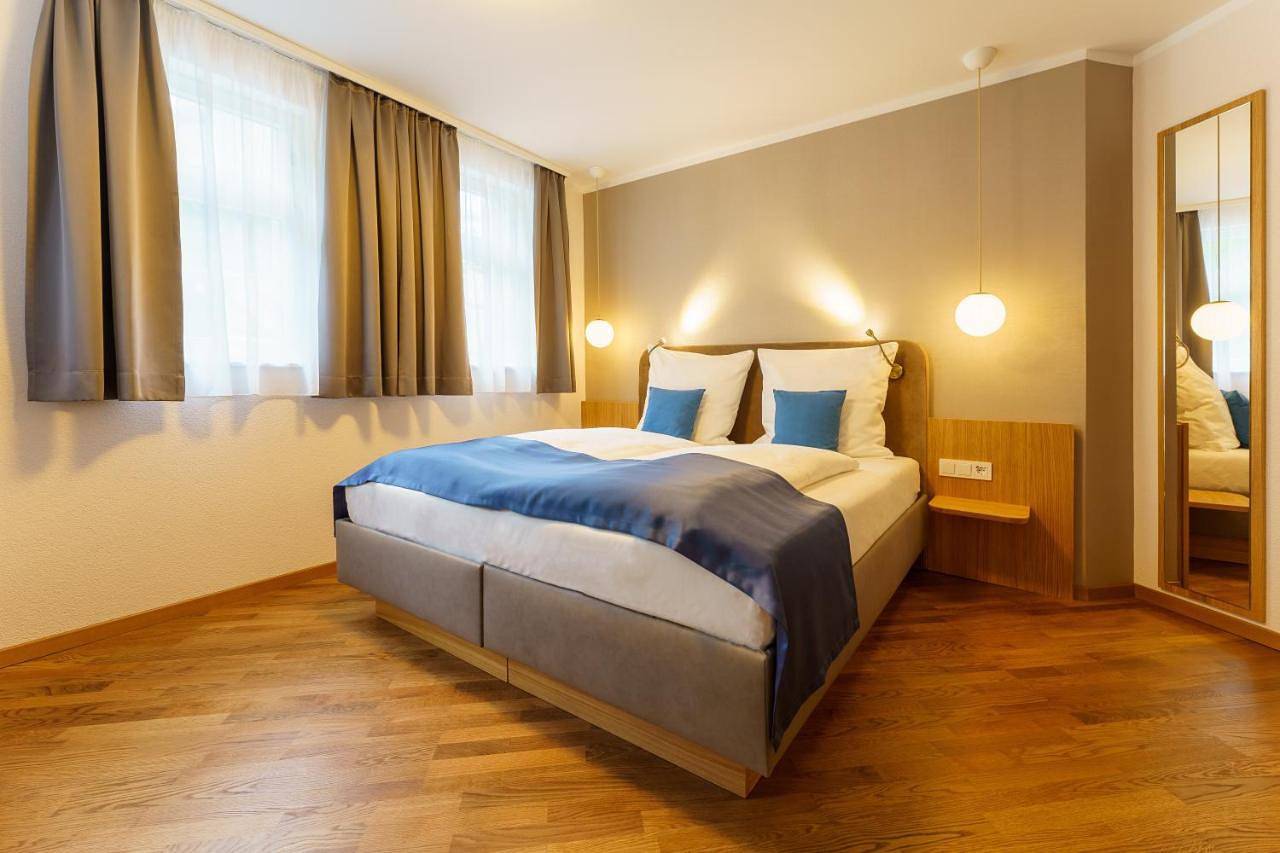 Standard Double Room in Meersburg, Region Bodensee-Oberschwaben