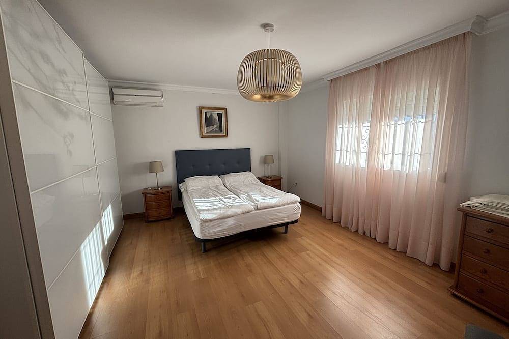 Magnifique villa avec piscine in Torremolinos, Costa del Sol