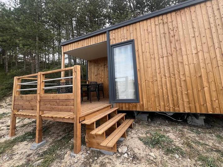 Camping für 4 Personen in Pas-de-Calais - 4