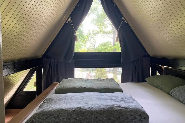 Ferienhaus für 2 Personen in Schneverdingen - 3