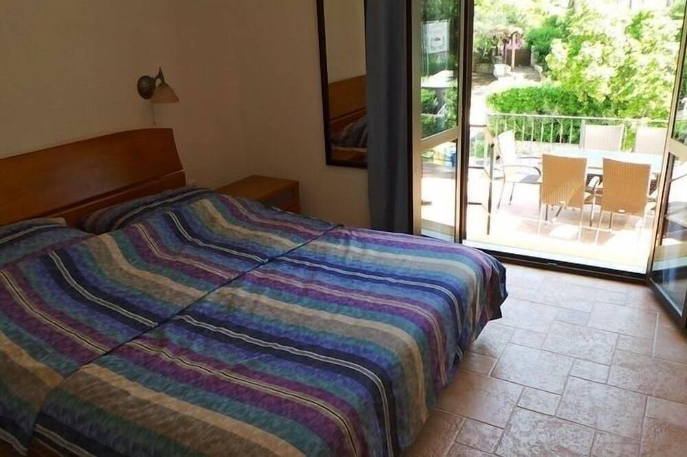 Room 81-6 for 2 Pers. in Rovinj in Borik, Rovinj en omgeving