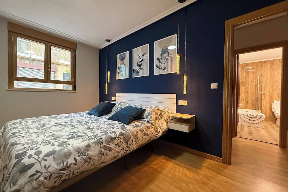 Appartement entier, Ta within walking distance of the center La Posada Charra 6 in Salamanque, Province de Salamanque