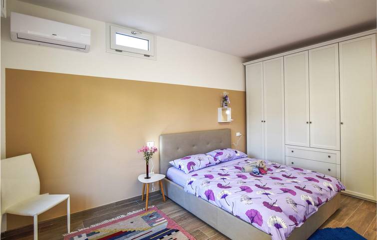 Gîte pour 3 personnes, avec terrasse à Malcesine - 4