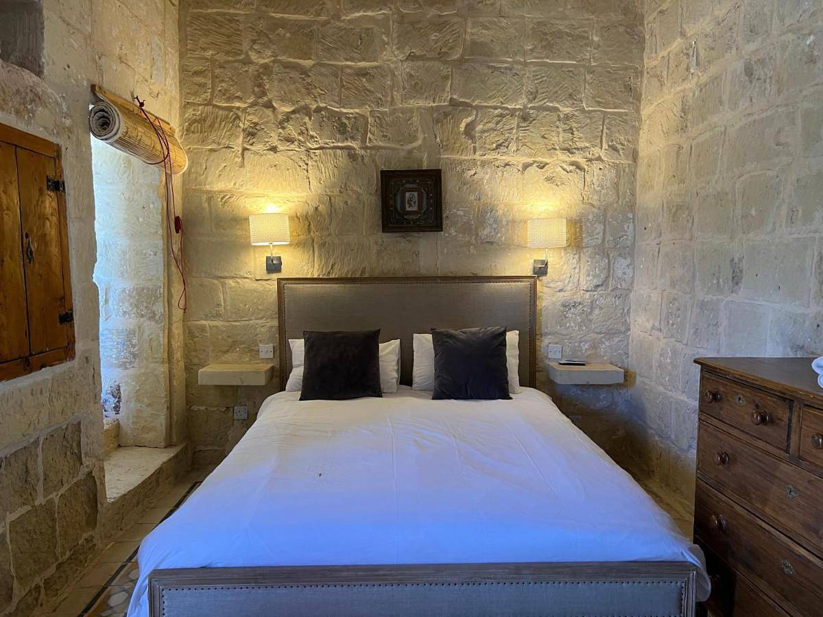 Razzett Ghasri in Ghasri, Gozo