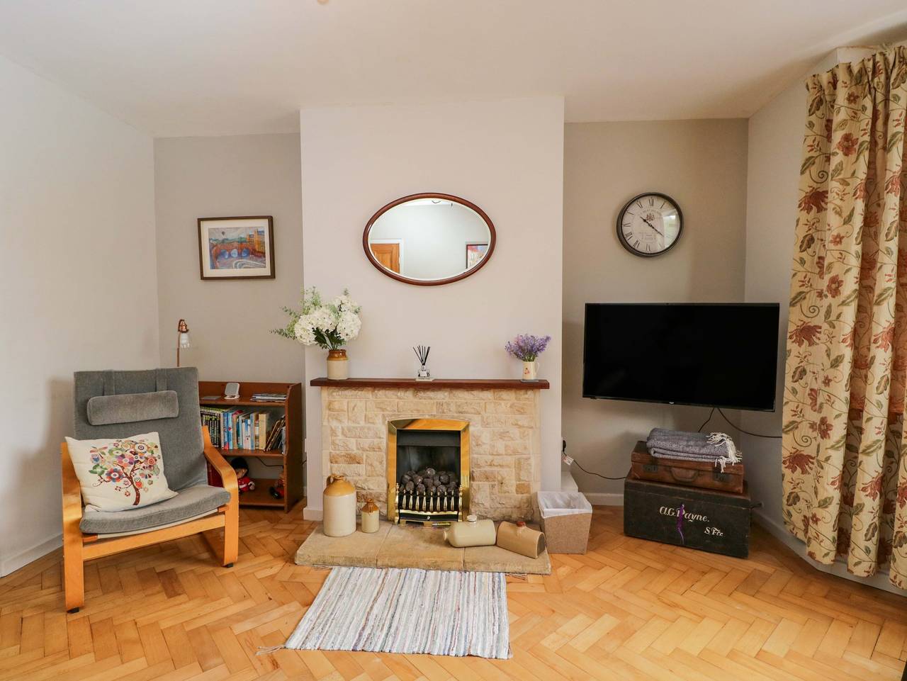 Highbury in Bath, Bath et Nord-Est Somerset