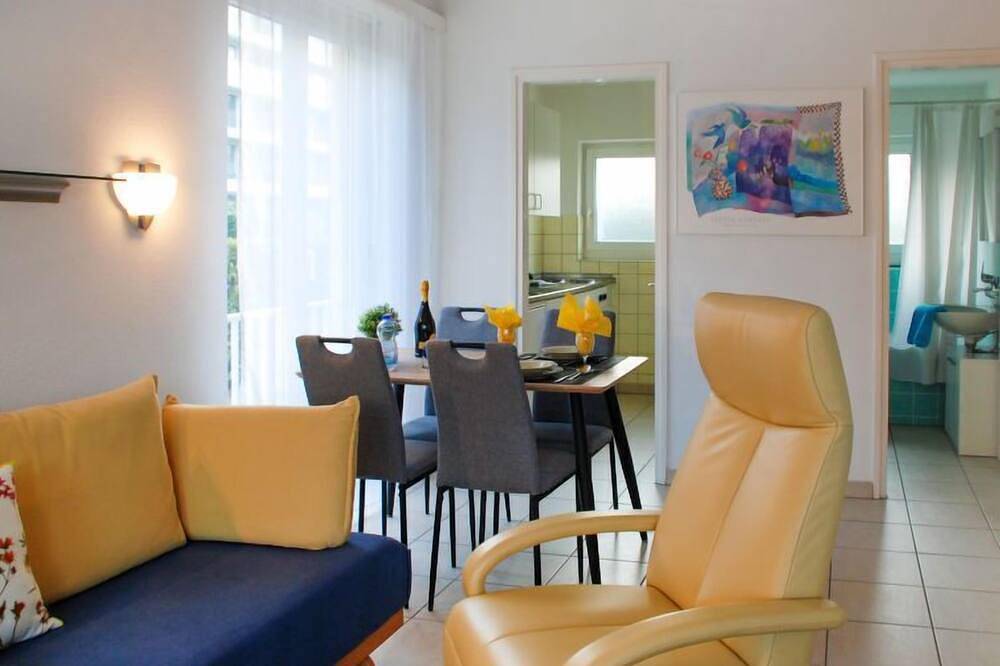 Appartamento intero, Residenza Lido Appartment 011 in Locarno, Alpi Ticinesi e del Verbano