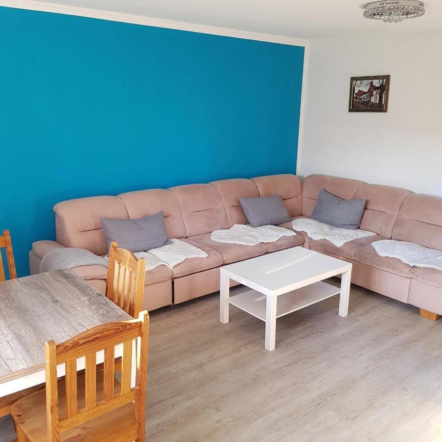 Bungalow Streuwiese in Rostock, Rostock und Umgebung