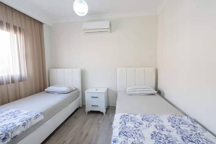 Villa pour 10 personnes à Marmaris - 2