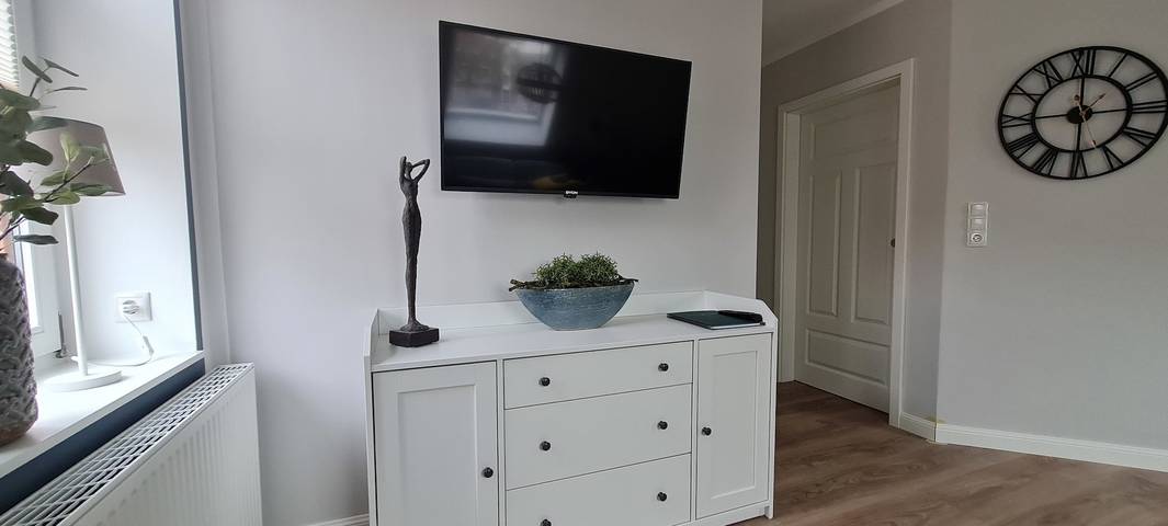 Ferienwohnung für 3 Personen, mit Terrasse in Werlte - 3