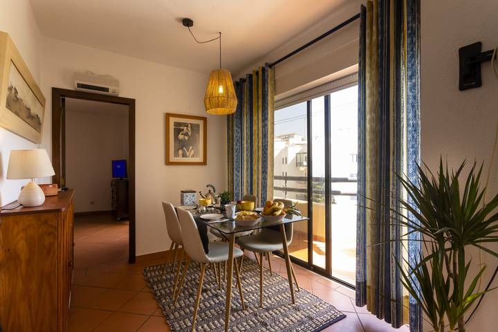 Ferienwohnung für 4 Personen, mit Balkon in Ericeira - 4