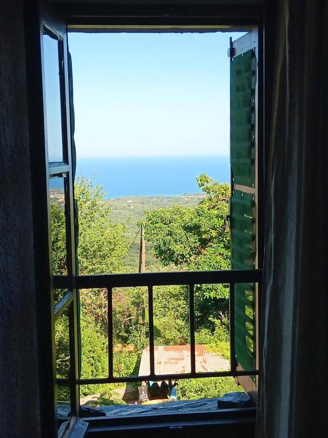 Location de vacances pour 6 personnes, avec vue à Valle-di-Campoloro - 2