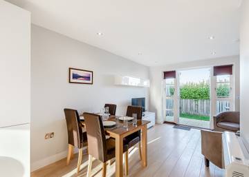 Villa pour 6 Personnes dans Cornouailles, Angleterre du Sud-Ouest, Photo 3