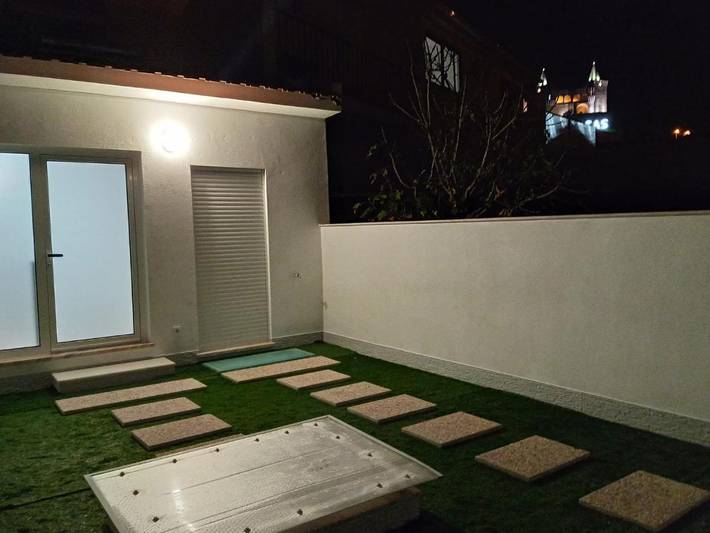 Location de vacances pour 6 personnes, avec terrasse à Batalha - 2