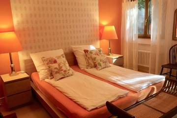 Villa für 16 Personen in Sarnen, Obwalden, Bild 3
