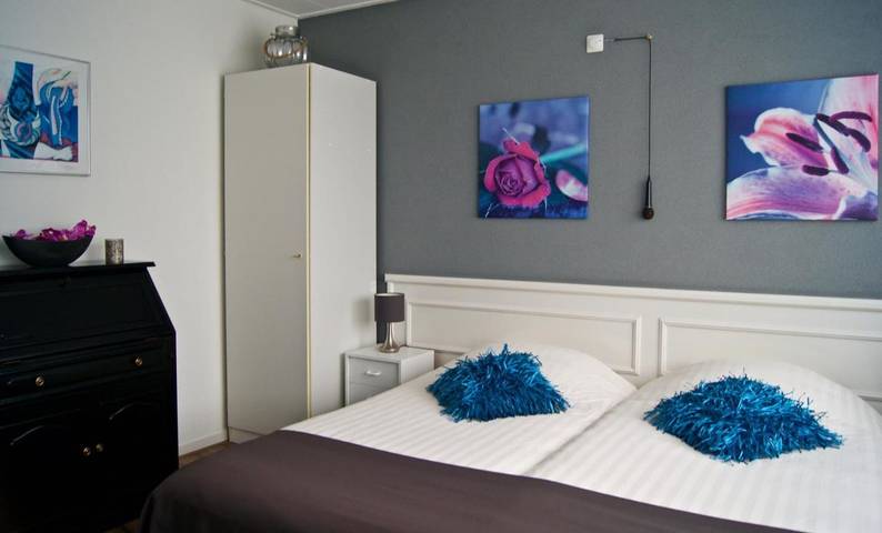 Gîte pour 2 personnes, avec vue dans Volendam - 2